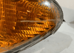 BMW 3 E46 Coupe LCI Lampa Xenon skr. L - 14846 4