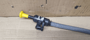 Zamek kanapy prawy tył tylny Jaguar XF X250 8X23-613D60-AB 3