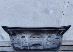 Klapa bagaznika tyl tylna kia optima iv 4 sedan 2015- bardzo ladna 6