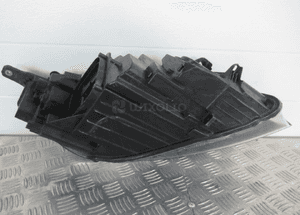 LAMPA PRZÓD PRZEDNIA LEWA VOLVO V40 II LIFT FULL LED 31677018 2016-2019 14