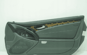 Tapicerka prawa drzwi mercedes sl R230 4
