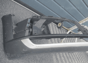 Dokładka zderzaka przednia przód audi A4 B9 allroad 8W0 8W0807061 2015-2019 34