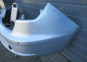 Zderzak tylny tył seat leon 3 iii kombi lift pdc 2016-2020 6