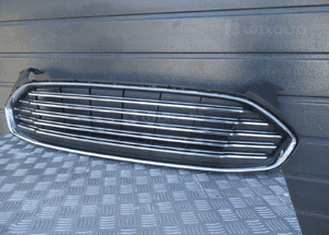 Grill gril atrapa  ford mondeo MK5 v DS73 2014- 3
