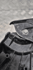 Mercedes W213 lampa lewa lewy przód przednia uk anglik A2139066701 9