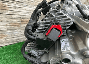 Skrzynia biegów GD7Y40FG- AJ7 bmw X1 U11 U12 X2 U10 mini U25 5B14546 nowa 3