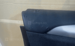 TAPICERKA BOCZEK DRZWI LEWY PRZÓD BMW X4 G02 3