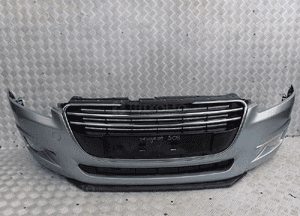 Zderzak przod przedni  peugeot 508 1