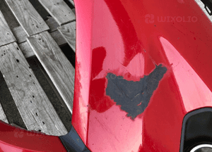 Zderzak przód przedni kia rio iv 4 lift fl 2020- oryginał cały 5