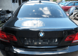 BMW 3 E92 Klapa tylna - 1172 5