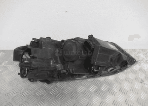 Lampa przednia przód lewa vw polo v 5 xenon 6R1 2009-2014 rok 8