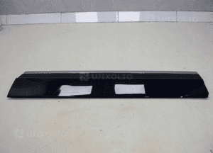 Vw touareg iii r-line 760 listwa drzwi chrom przód 2