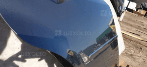 Chrysler 300C drzwi prawy tyl kompletne kombi 6