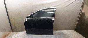 Drzwi przód przednie lewe opel insignia a Z22C czarny 1