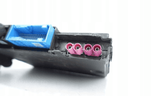 VW AUDI STEROWNIK MODUŁ GATEWAY 8W8907468 5