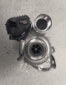 Mercedes W206 W213 W254 W205 2.0 cdi diesel turbina turbo turbosprężarka oryginał nowa 7