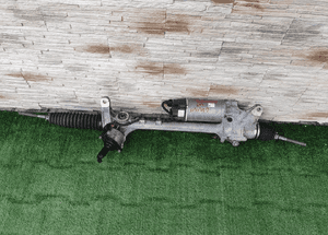 PRZEKŁADNIA KIEROWNICZA BMW5 G30 7 G11 8 5A1ECE7 1