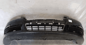 Zderzak przód rpzedni do vw volkswagen passat B6 LC9Z czarny 2