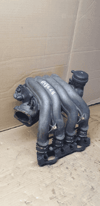 Kolektor ssący Audi A4 B6 1.6 06B133200D 06B133210AL 2