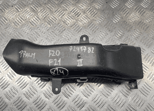 Bmw F20 F21 wlot kanał powietrza prawy 7245782 9