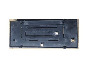 Panel nawiewu ogrzewania Range Rover Classic 2