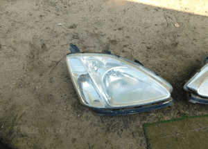 civic VI lampa lewa WYSYŁKA 1