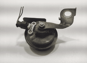 KLAKSON SYGNAŁ DŹWIĘKOWY PEUGEOT PARTNER BERLINGO III 9685937280 2008-2018 5