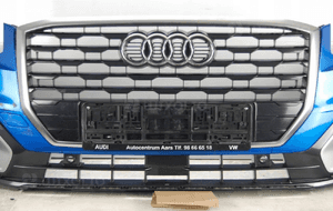 Zderzak audi Q2 81A 1016-2020 oe przed liftem 3