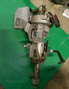 MEGANE III WSPOMAGANIA ELEKTRYCZNE 488105851R 2