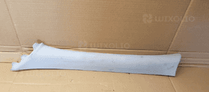 Osłona poszycie słupka prawy przód Mercedes W211 A2116900425 1
