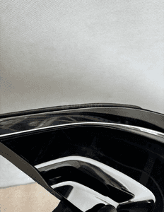 Listwa blotnika lewy tyl megane v 5 e-tech org fv 4