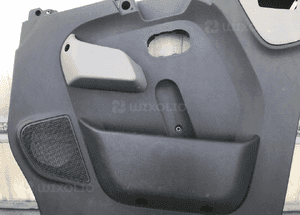 Tapicerka boczek prawy Renault Master III Opel Movano B 8200729417 4