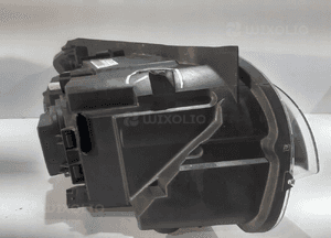 BMW X1 E84 Lampa Xenon LCI - L - 13187 5