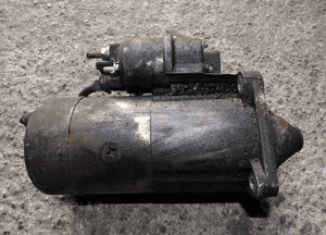 ALTERNATOR ALFA ROMEO 166 LANCIA KAPPA 2.4 JTD 63114010 2