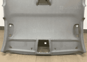 Podsufitka Bmw 3 E90 04-12r 7143284 4