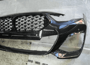 Bmw zderzak przedni 3