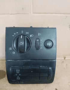 Włącznik przełącznik świateł Mercedes Vito 639 A6395450604 1