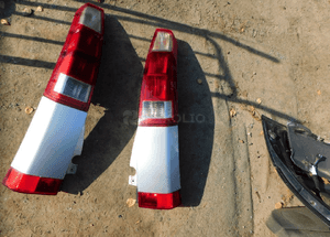 meriva lampa prawa WYSYŁKA 2