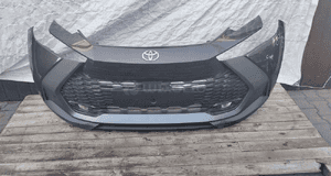 Zderzak przód przedni toyota c-hr ii nowy model 24R 4xPDC oryginał 1