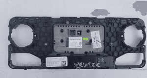 Ekran wyświetlacz radia nawigacji mercedes sprinter W907 W910 9079001703 3