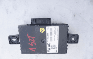 Moduł sterownik gateway 4G5907468B volkswagen audi seat skoda