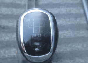 LEWAREK WYBIERAK BIEGÓW SKODA SUPERB II 2 VW AUDI 3T0711049B 3T0711049F 10
