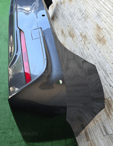 ZDERZAK BMW 3 F31 M PAKIET 4