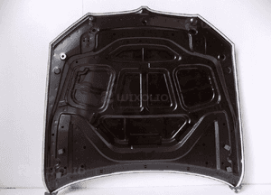 BMW 5 G30/G31 Maska / Pokrywa Silnika - 4145 4