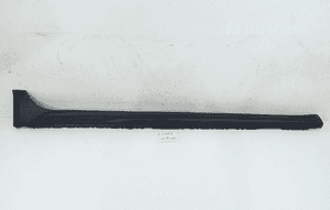 Listwa progowa prawa audi A4 B9 lift kombi allroad 1