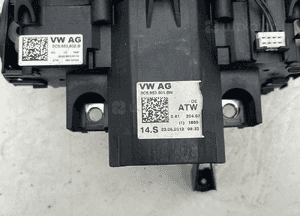 PRZEŁĄCZNIK ZESPOLONY 3C5953501BN VW PASSAT B7 CC 7