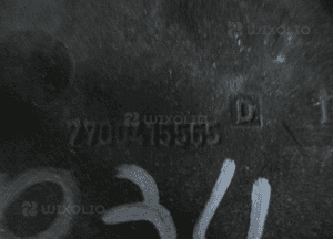 STEROWNIK MODUŁ BMT RENAULT MEGANE II 7700415565 2