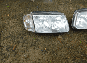 polo 6N/2 lampa prawa WYSYŁKA 1