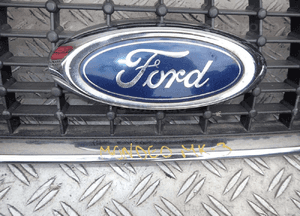 Atrapa grill ford mondeo MK4 7S71-8200-D radom 2