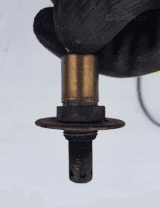 SONDA LAMBDA SUZUKI GRAND VITARA II 2.0 16V 211200-4520 2